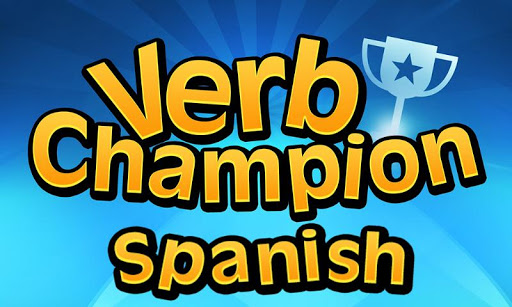 Verb Champion: Spanish