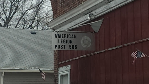 American Legion Post 506