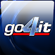 KFOR go4it icon