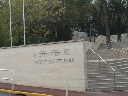 Institution Du Mont Saint Jean