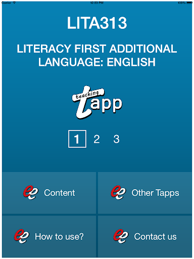 免費下載教育APP|TAPP LITA313 ENG1 app開箱文|APP開箱王