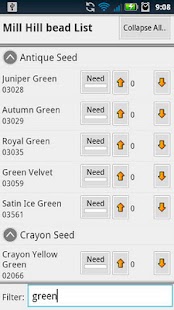 How to get Bead Checklist 1.1.00 unlimited apk for pc