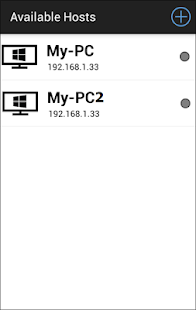Free Download PC Remote APK