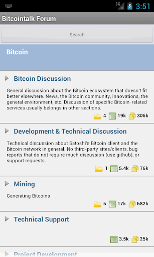 BitcoinTalk.org Forum