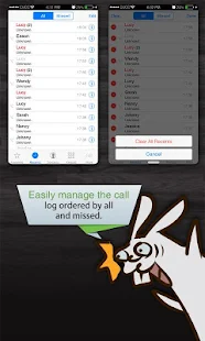 Espier Dialer 7 Pro - screenshot thumbnail