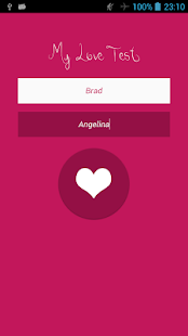 How to mod My Love Test 1.4b mod apk for bluestacks