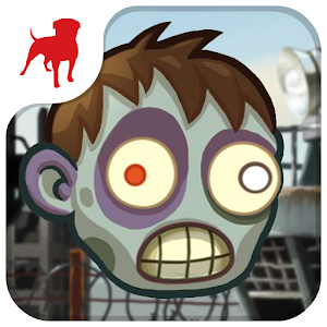 ZombieSmash 街機 App LOGO-APP開箱王