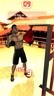 Iron Fist Boxing - screenshot thumbnail