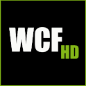 WCF HD logo