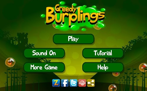 Download Greedy Burplings APK for PC