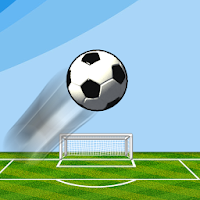 Soccy Ball APK صورة الغلاف