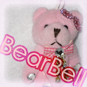 BearBell logo