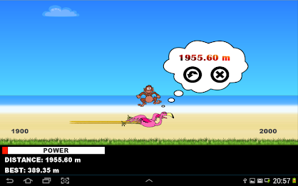 Flying Monkey! poster 6