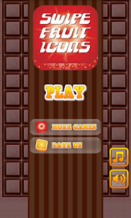 Lastest Swipe Fruit Icons APK for Android