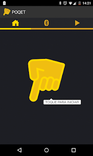 How to mod Poqet Music Control & Autoplay 1.0.1 mod apk for laptop