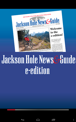 Jackson Hole News and Guide