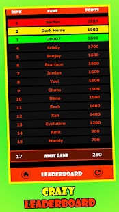Crazy Cricket League Screenshots 16