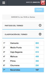 Liga Derby Screenshots 4