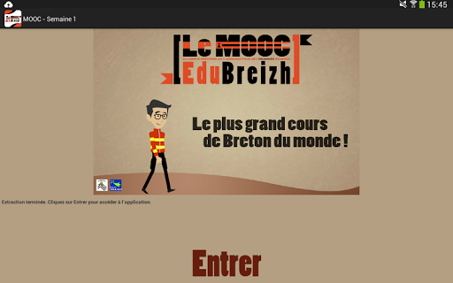 5 MOOC - EduBreizh