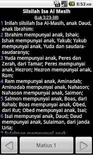 How to download Kitab Suci 1.1 unlimited apk for pc