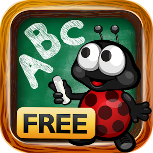 Tracing ABC: Letter Worksheets -  apps