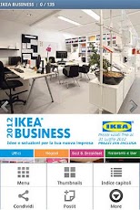 IKEA BUSINESS