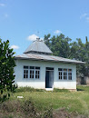 Masjid Speza