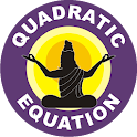Vedic Maths – Equation – Quadr logo