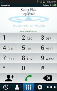Lastest KamyPlus APK