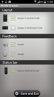 download iR Remote XBOX ONE free