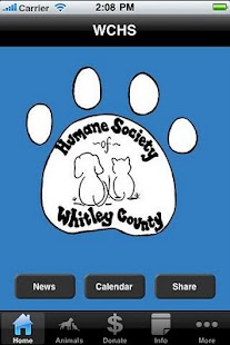 Download Whitley County Humane Society APK for Android