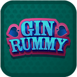 Cover Image of Unduh Gin Rummy Free 1.0.1 APK