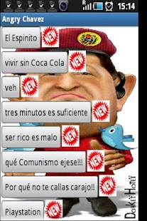 How to get Angry Chavez lastet apk for android