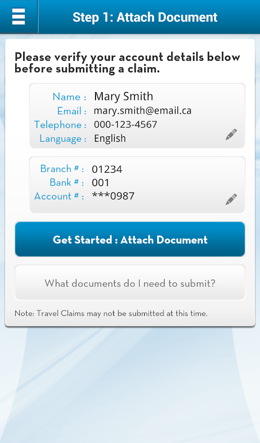 Medavie Blue Cross Mobile Android Apps on Google Play