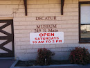 Decatur Museum