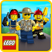 LEGO® City My City