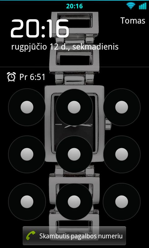 ... SWISS or DESIGNER watch on your device desktop (TAB or SMARTPHONE