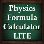 Physics Formula Calc LITE Apk