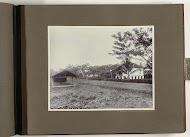 Kampong Genitri Kidoel employéswoningen