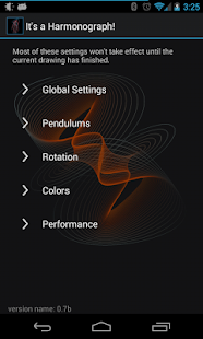 How to install 3D Harmonograph Live Wallpaper lastet apk for laptop
