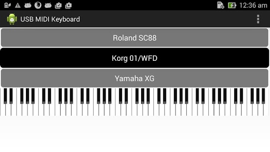 How to get Midi Recording Module 1.0 unlimited apk for pc