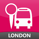 London Bus Checker Free: Times mobile app icon