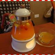 茶自點複合式餐飲
