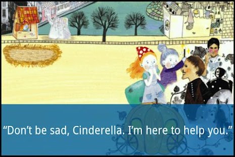 How to get Cinderella 3.0 apk for android