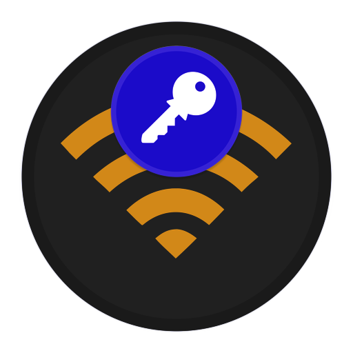 WIFI Keyword Recovery