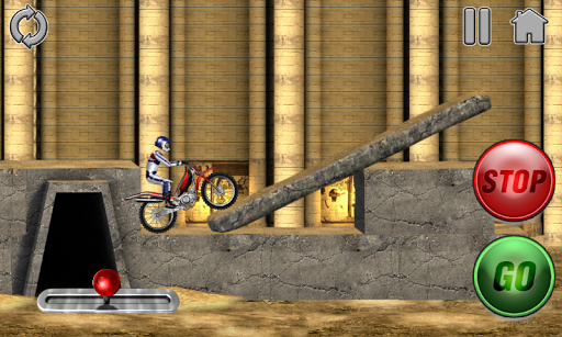 Bike Mania 2 Multiplayer