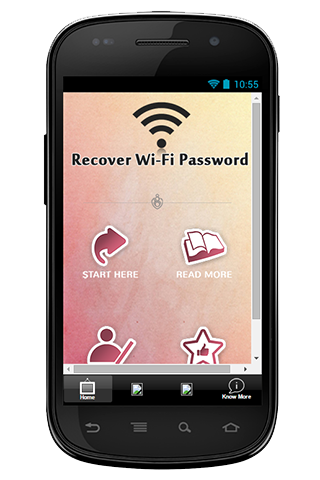 免費下載生產應用APP|Recover Wi-Fi Password Guide app開箱文|APP開箱王