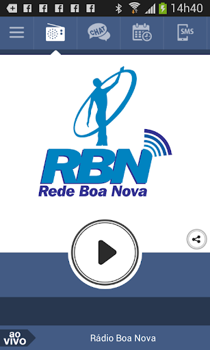 Rádio Boa Nova - Guarulhos