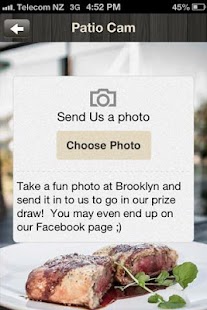Brooklyn Patio Screenshots 2