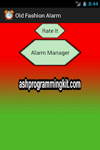 How to install Old Fashion Alarm 15.0 apk for android